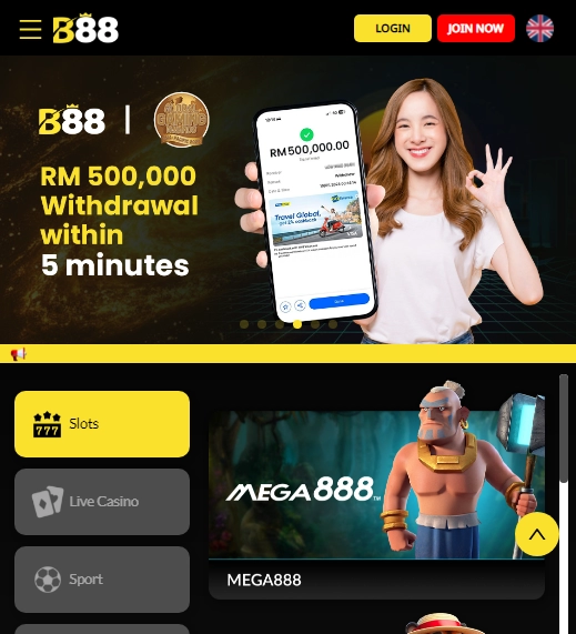B88 Casino